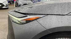 Toyota bZ4X 150kW Motion 71.4kWh 5dr Auto [11kW] Electric Hatchback